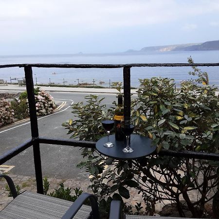 Appartement Sennen Cove Retreat Extérieur photo