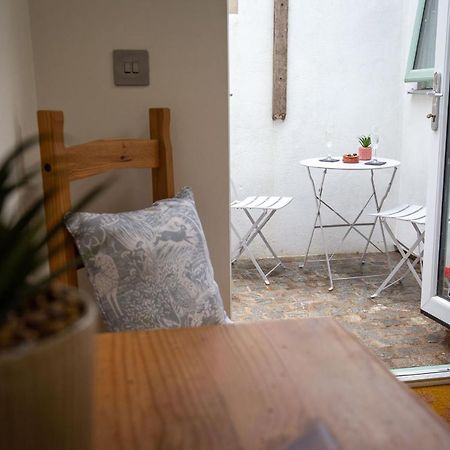 Appartement Sennen Cove Retreat Extérieur photo