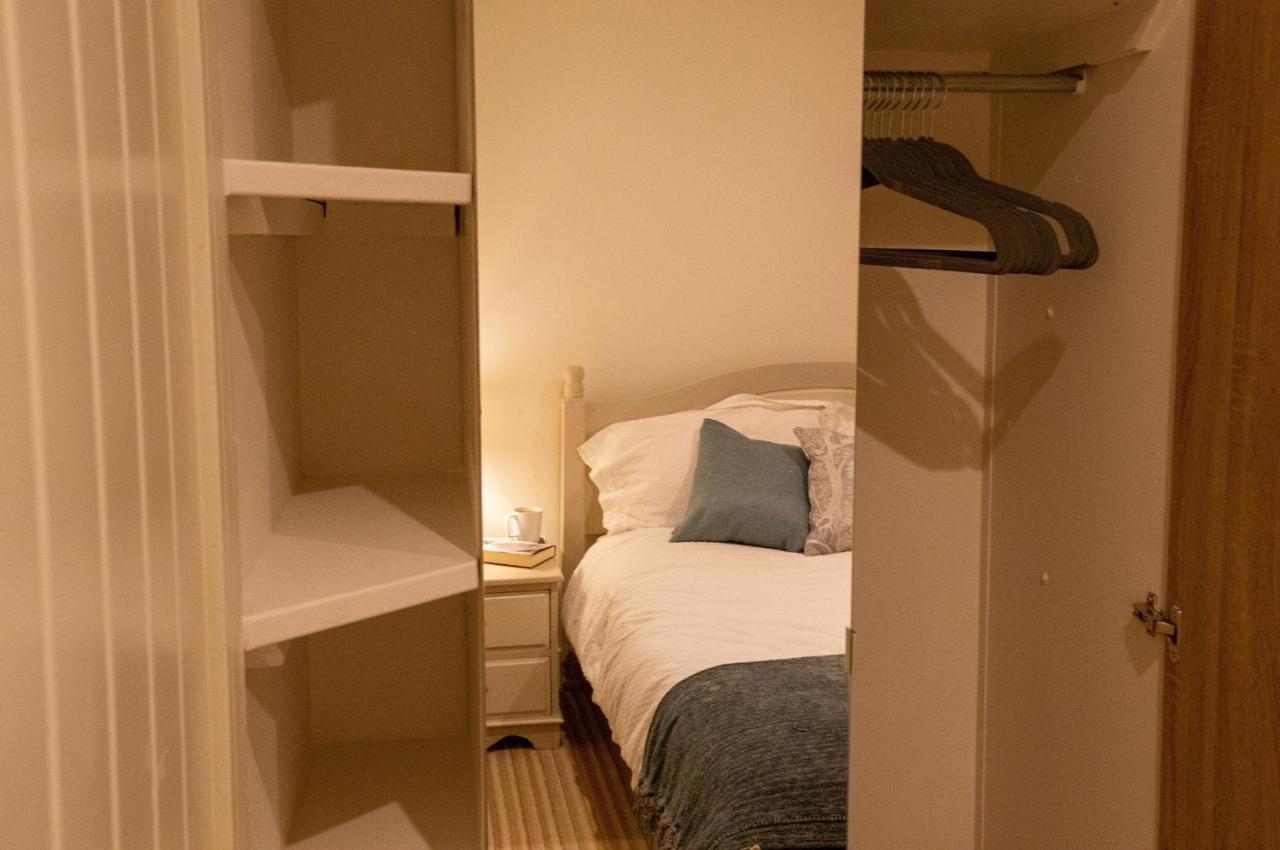Appartement Sennen Cove Retreat Extérieur photo