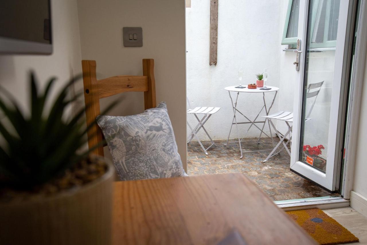 Appartement Sennen Cove Retreat Extérieur photo
